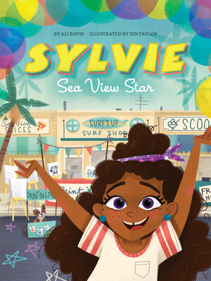 cover image of Sea View Star